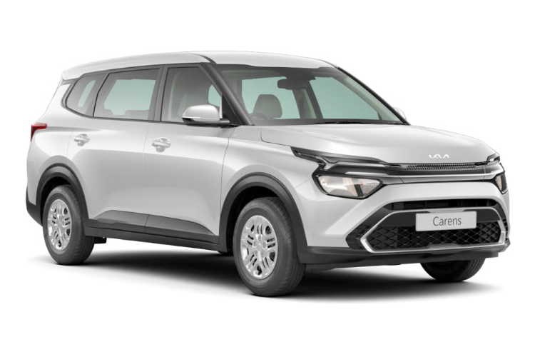 Kia Carens Car Rental in Udaipur